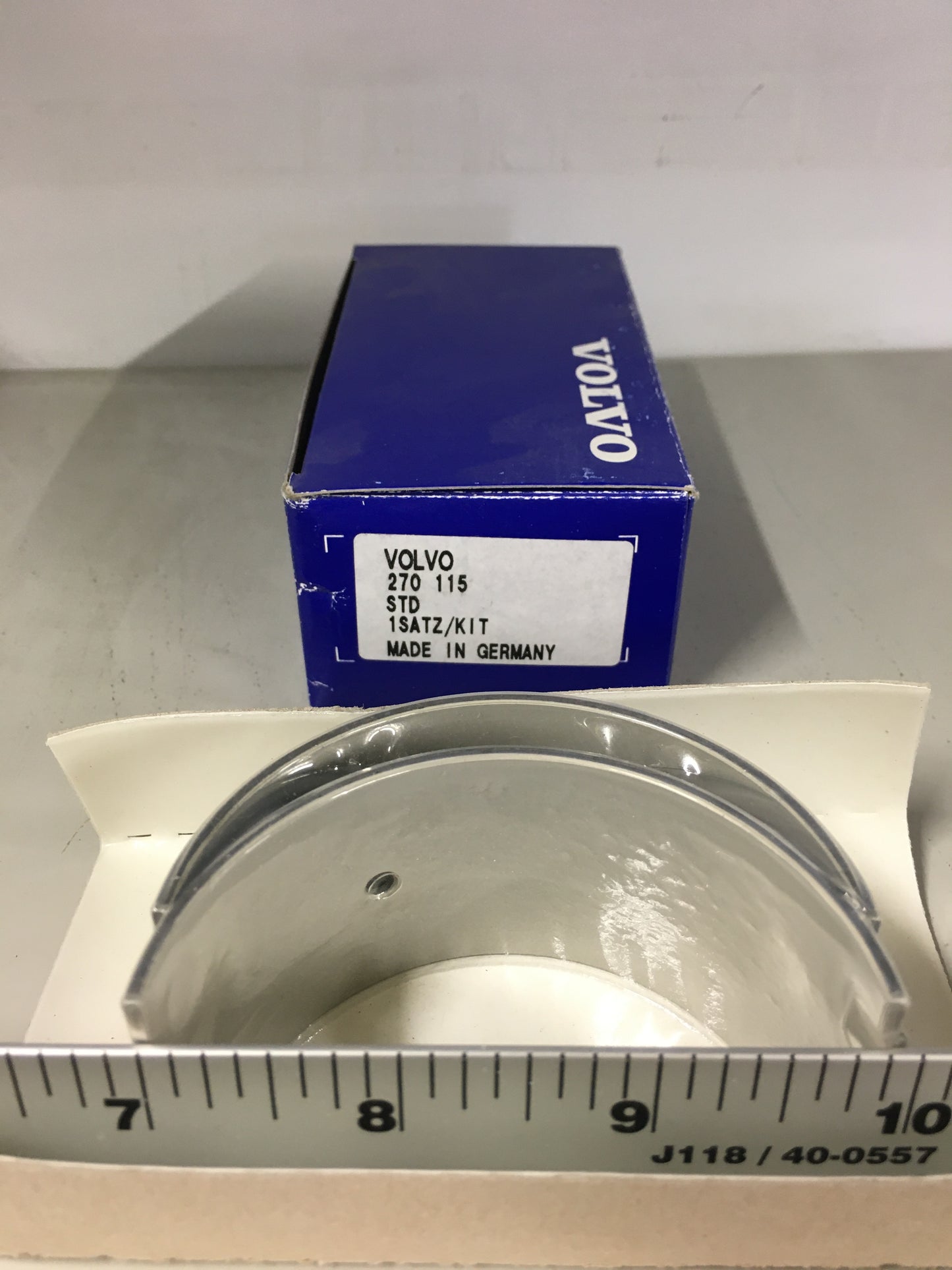 Volvo Penta Big End Bearing Kit