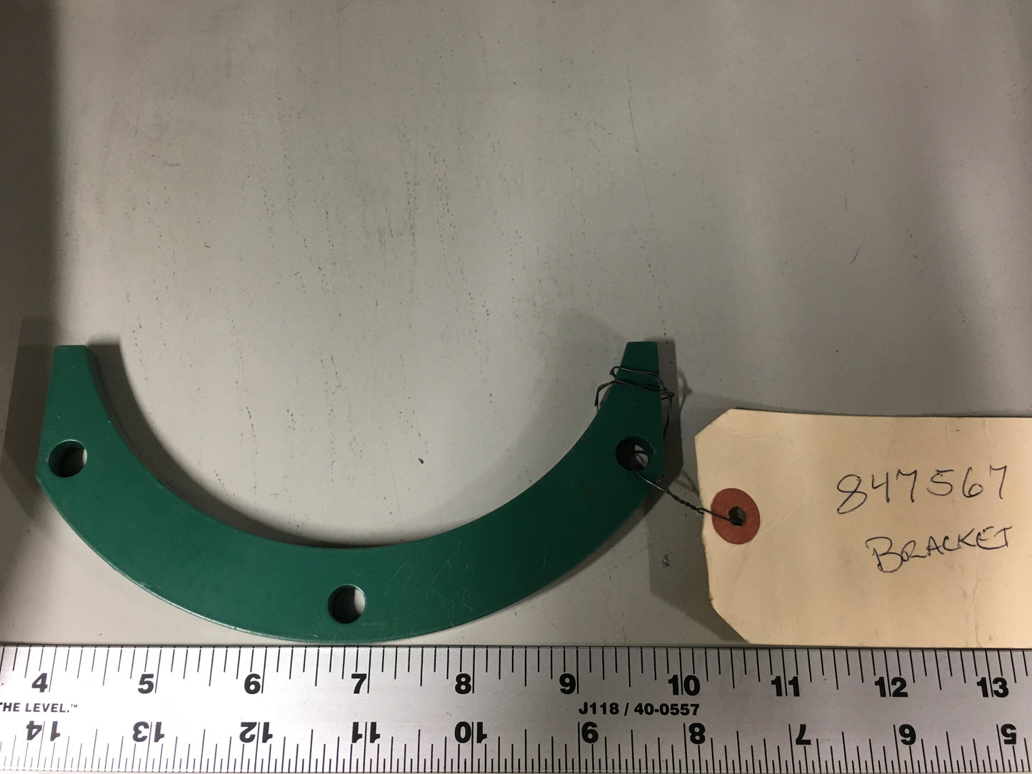 Volvo Penta Clamp Ring 847567