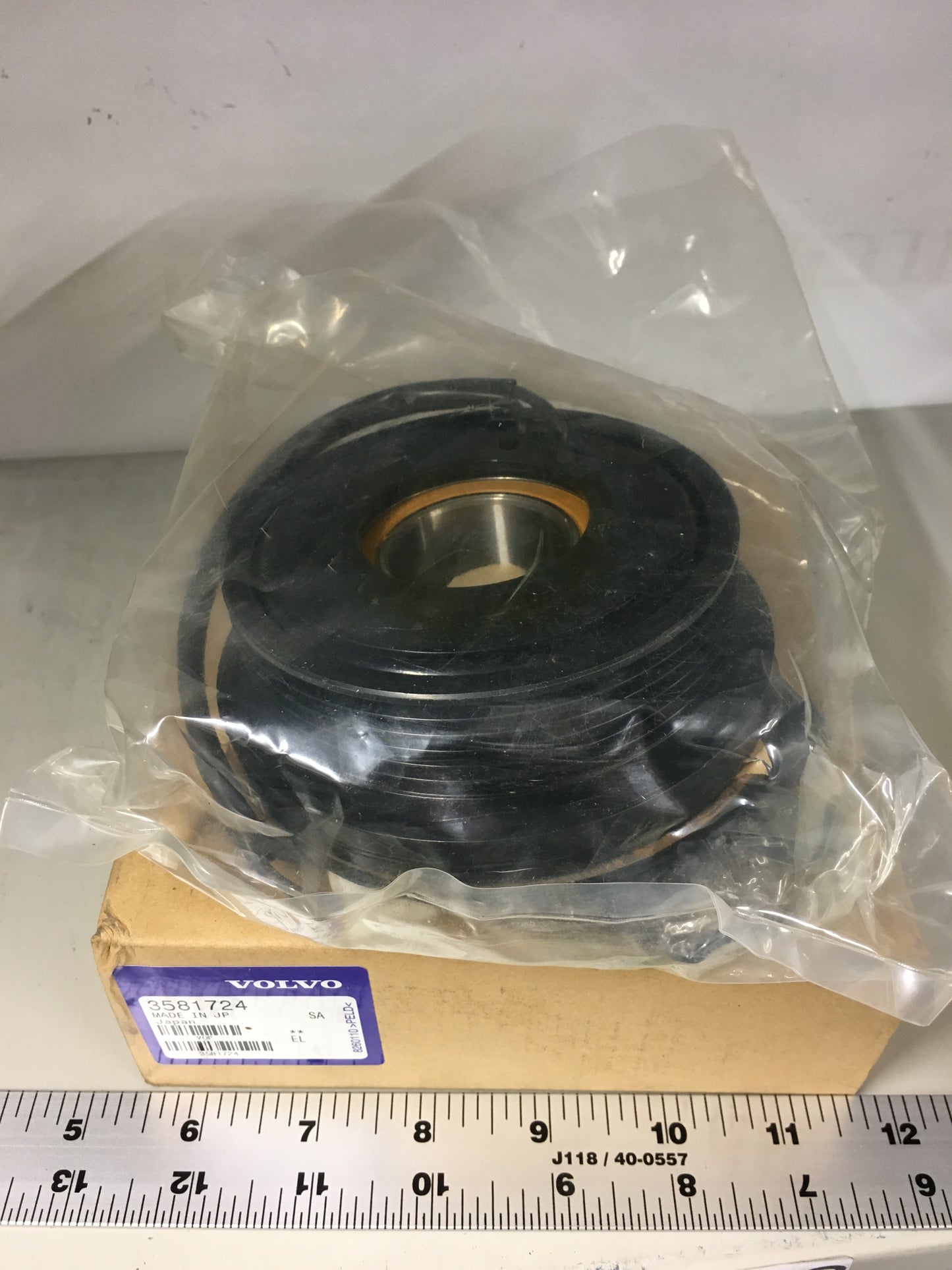 Volvo Penta Clutch 3581724