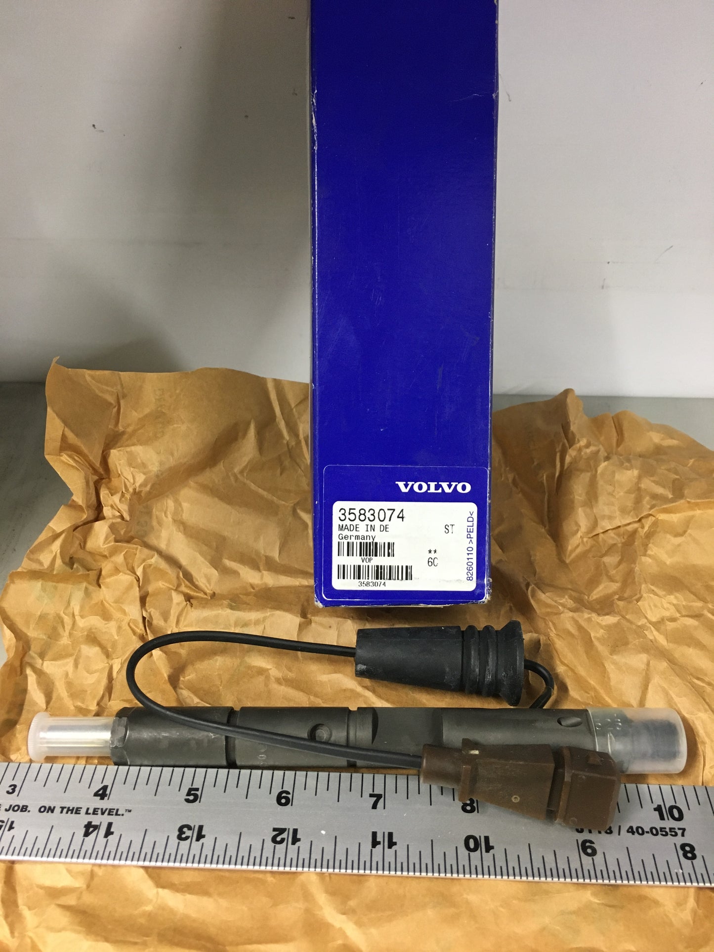 Volvo Penta Injector 3583074