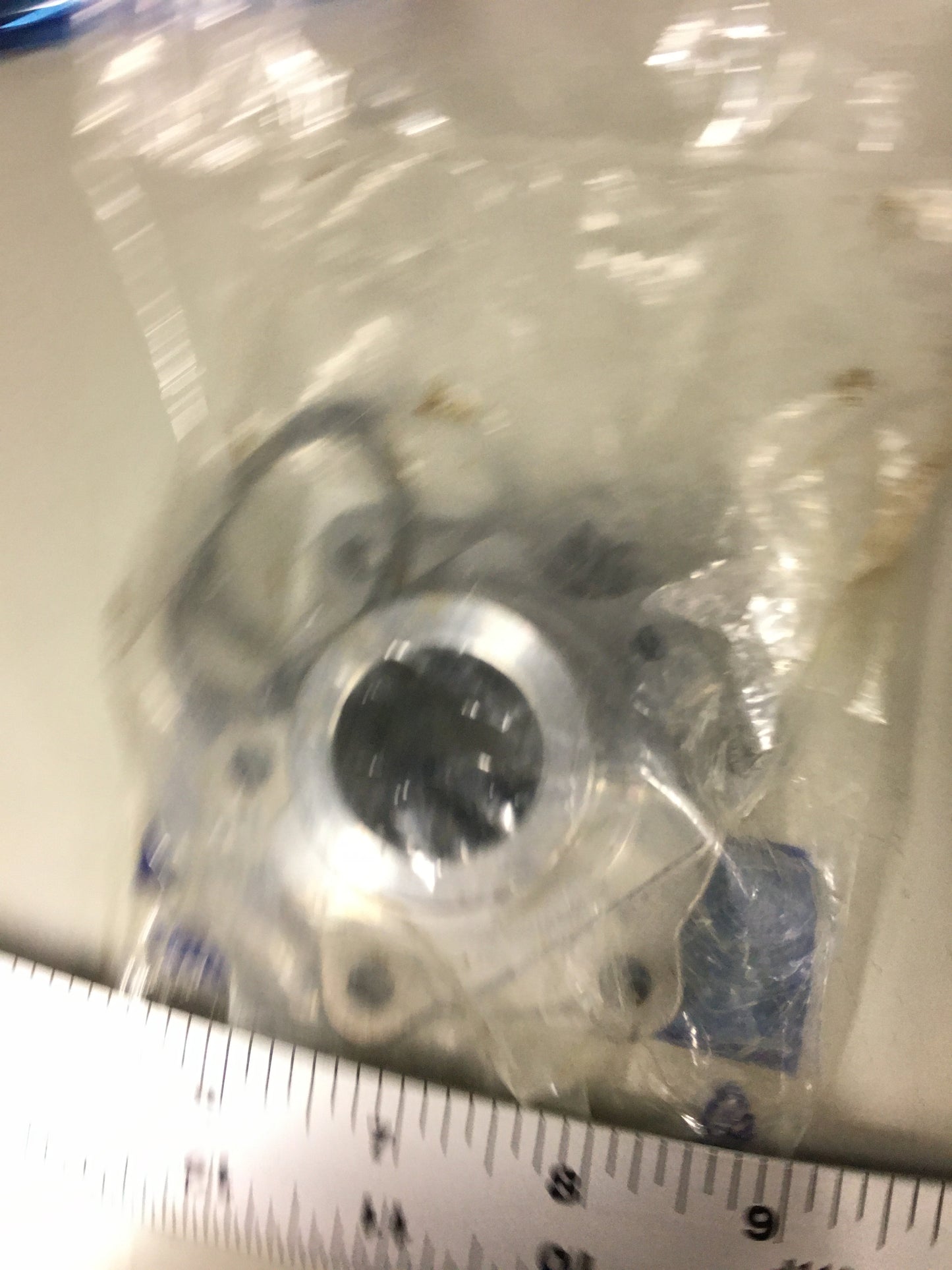 Volvo Penta Spindle 3581723