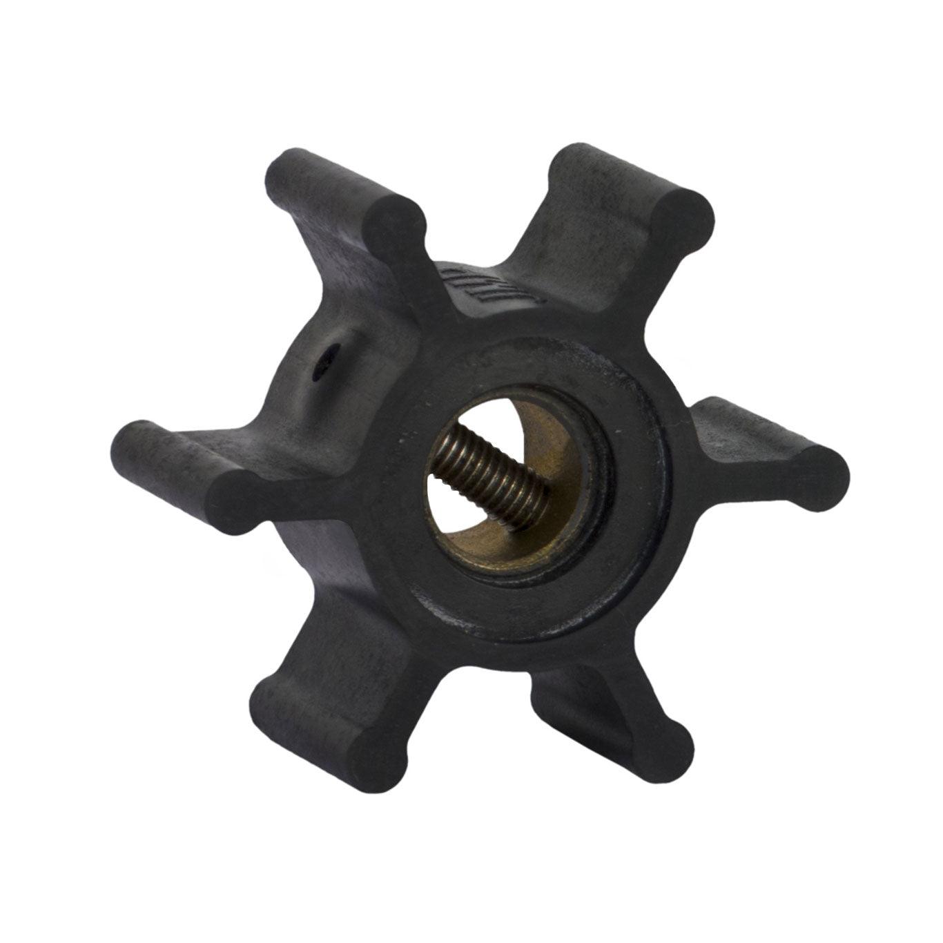JMP Marine Flexible Impeller Kit #7050-01K SKU: 7050-01K. Kit Includes: 7050-01 (Impeller) GAK0051 (Gasket) GAK0052 (Gasket) ORG0052 (O-Ring) Lubricant.