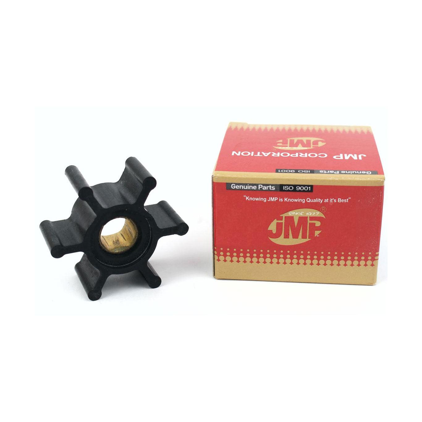 JMP Marine Flexible Impeller (Replaces Oberdorfer 6593 / 8514 / B6593, Onan 132-0316).