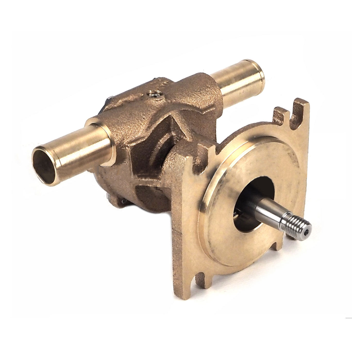 JMP Marine Volvo Penta Replacement Engine Cooling Pump (Replaces Volvo Penta 3593655, 3580945, Johnson 10-24752-01, 10-24465-01, Jabsco 29450-1231).