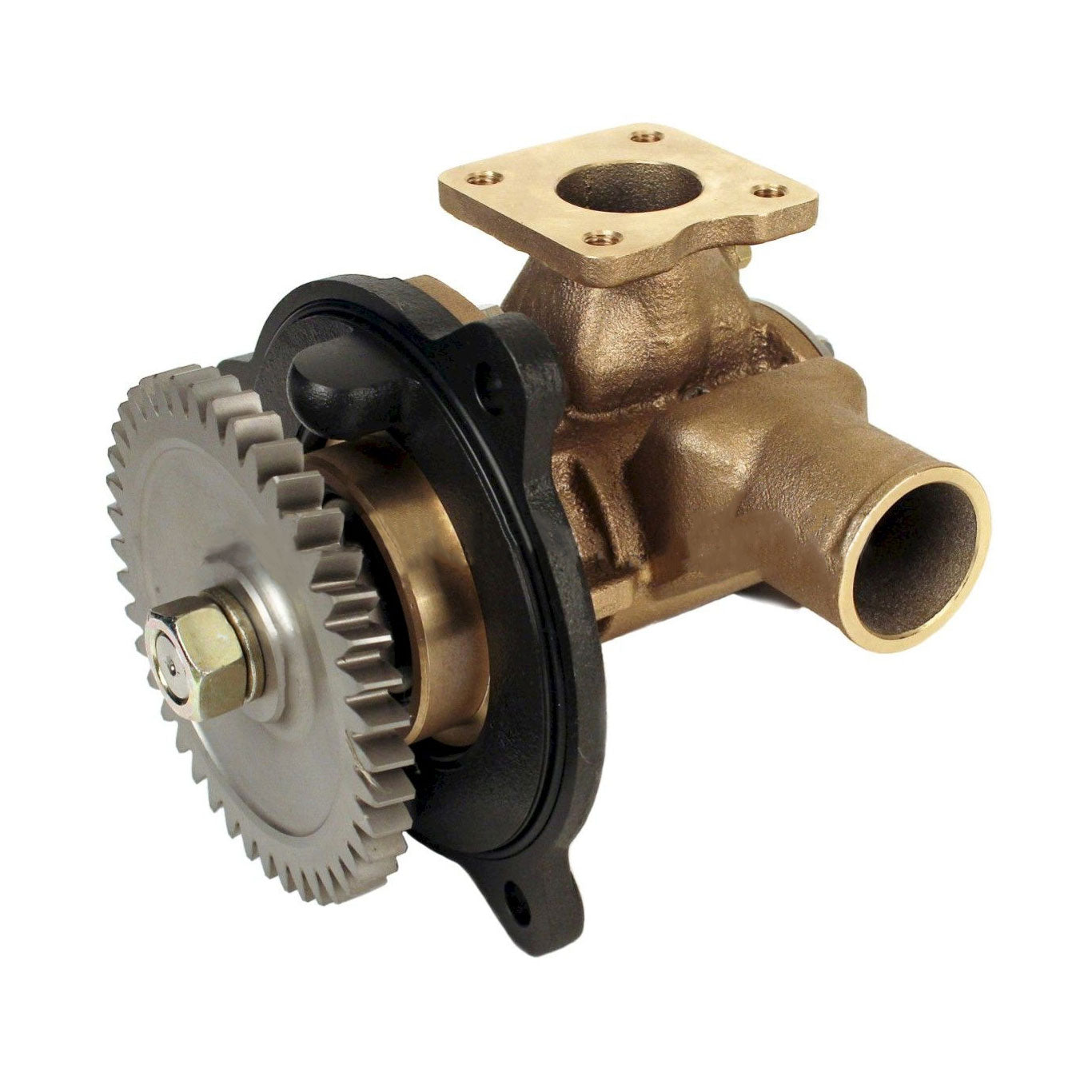 JMP Marine Volvo Penta Replacement Engine Cooling Pump (Replaces Volvo Penta 22063494).