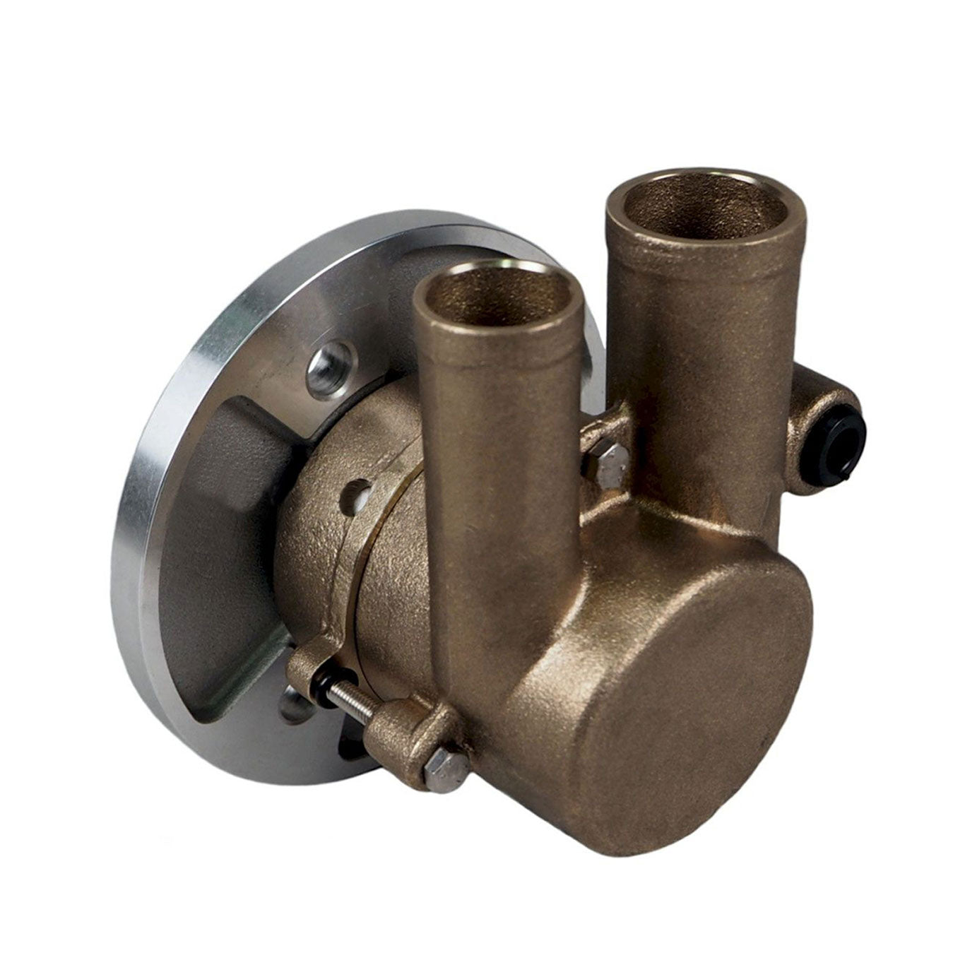 JMP Marine Volvo Penta Replacement Gasoline Engine Cooling Pump (Replaces Volvo Penta 21212800, Johnson 10-13470-03).