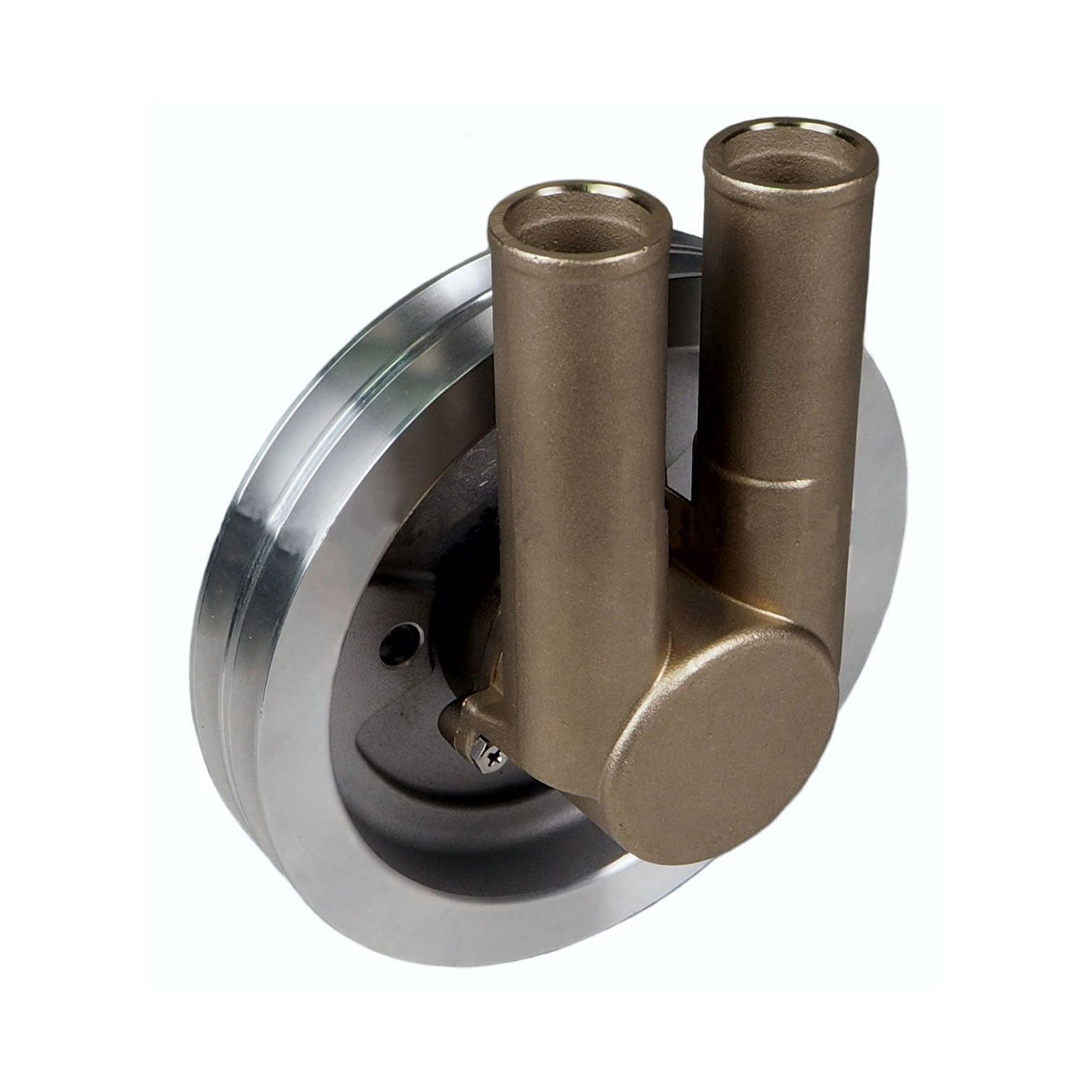 JMP Marine Volvo Penta Replacement Gasoline Engine Cooling Pump (Replaces Volvo Penta 21214599, 3862482, 3812693, Johnson 10-13468-01).