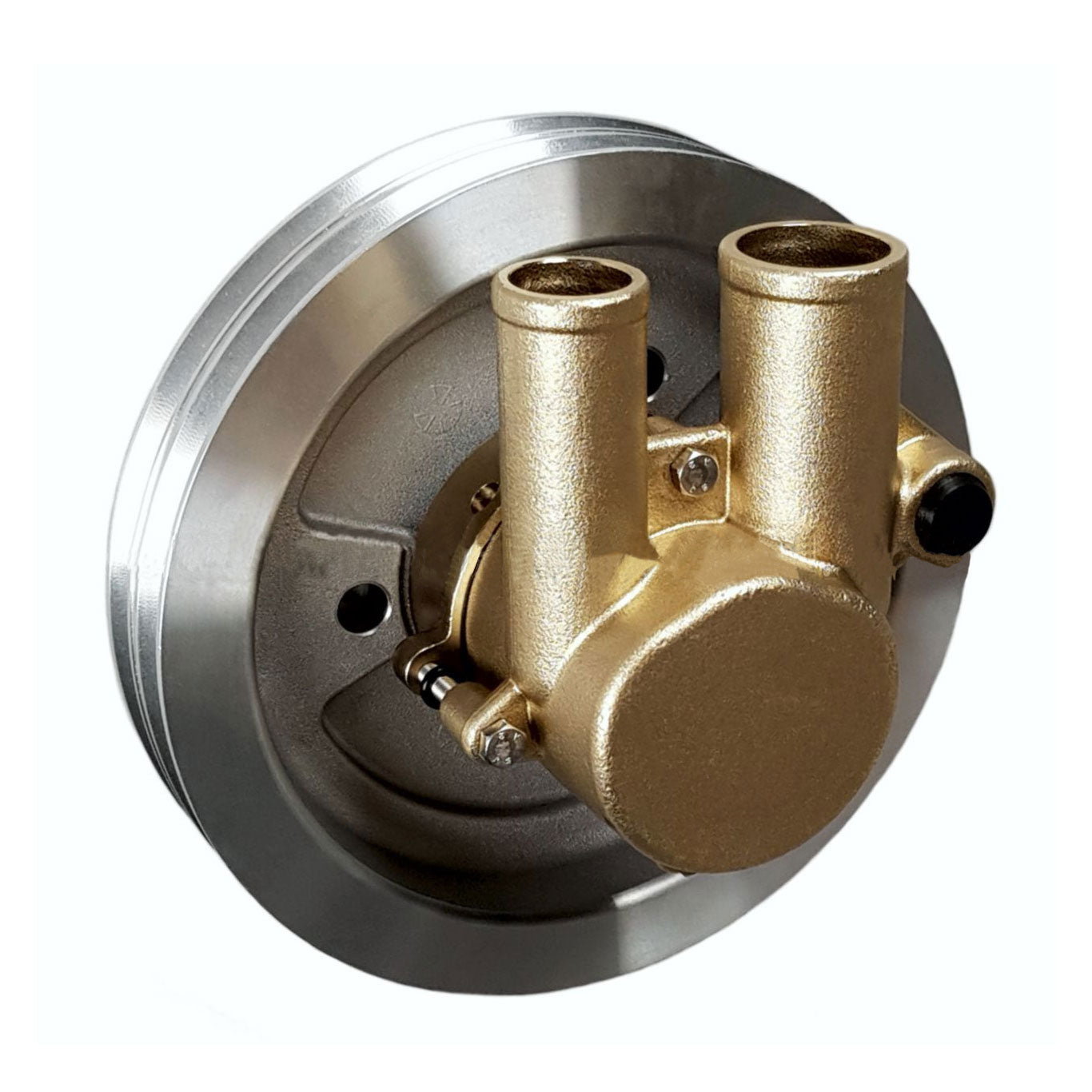 JMP Marine Volvo Penta Replacement Gasoline Engine Cooling Pump (Replaces Volvo Penta 21255090).