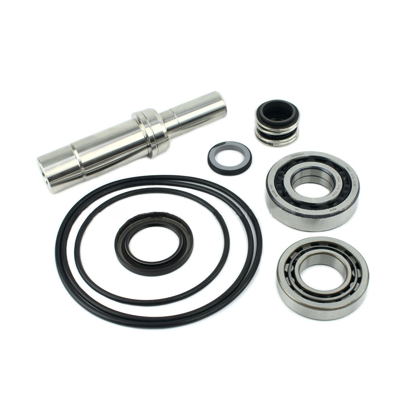 JMP Marine MTU2000 Engine Cooling Freshwater Pump Major Service Parts Kit.