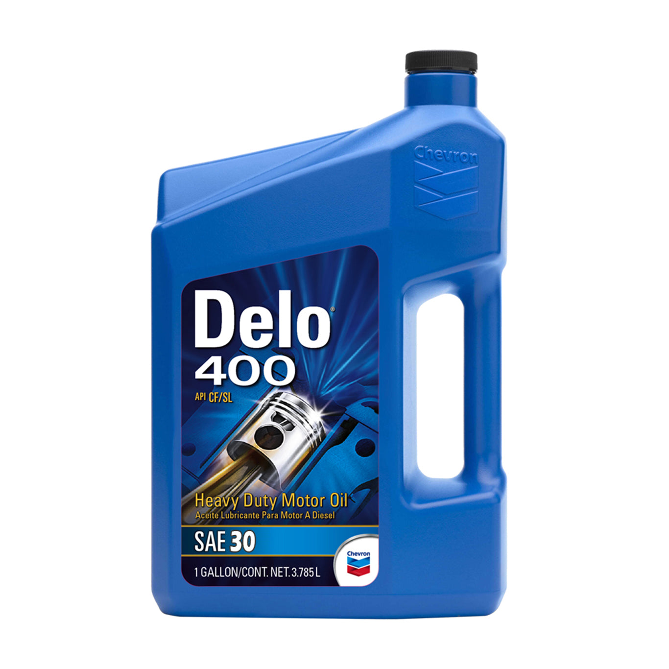 Hatton Marine - Chevron DELO-400/30W, boat parts near me, Propulsion, System, Repower, Fishing, Main engine, Wabtec