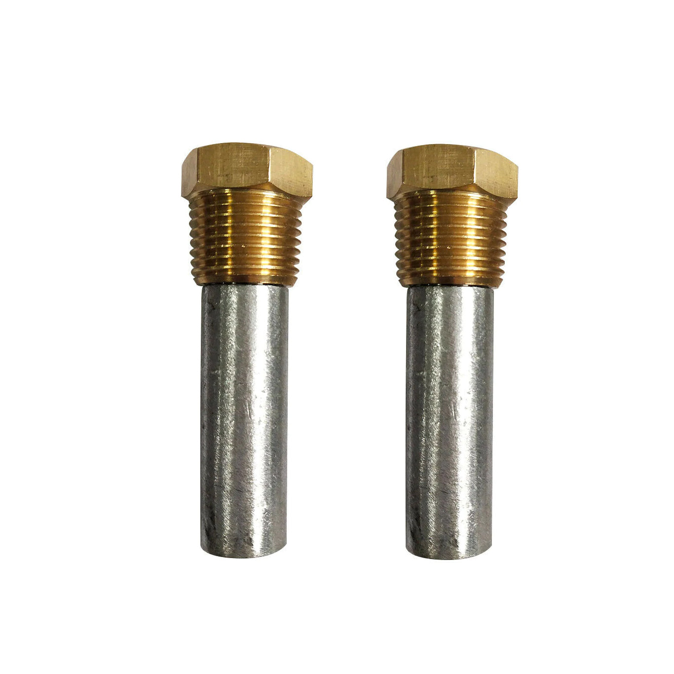 ysan.4444 68241 Cummins Engine Zinc Anode - Complete | BoatZincs.com