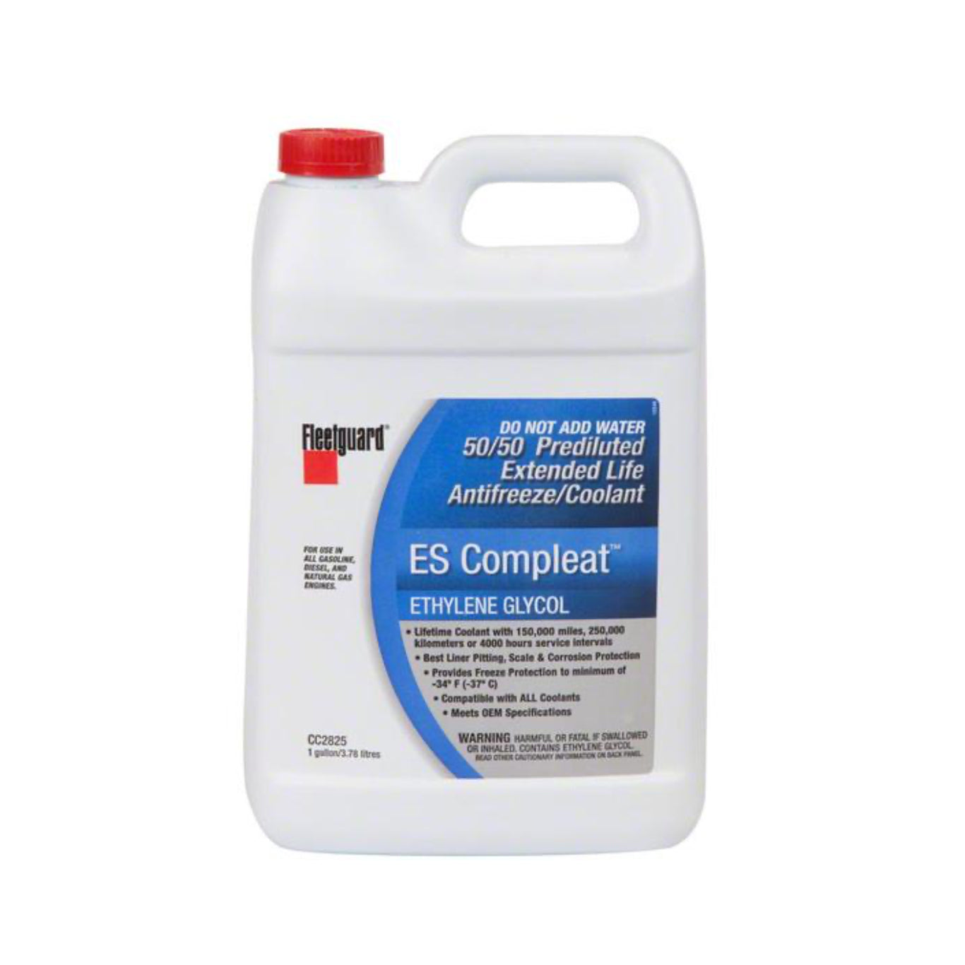 Hatton Marine - Fleetguard CC2825, boat parts near me, Propulsion, System, Repower, Fishing, Main engine, Wabtec