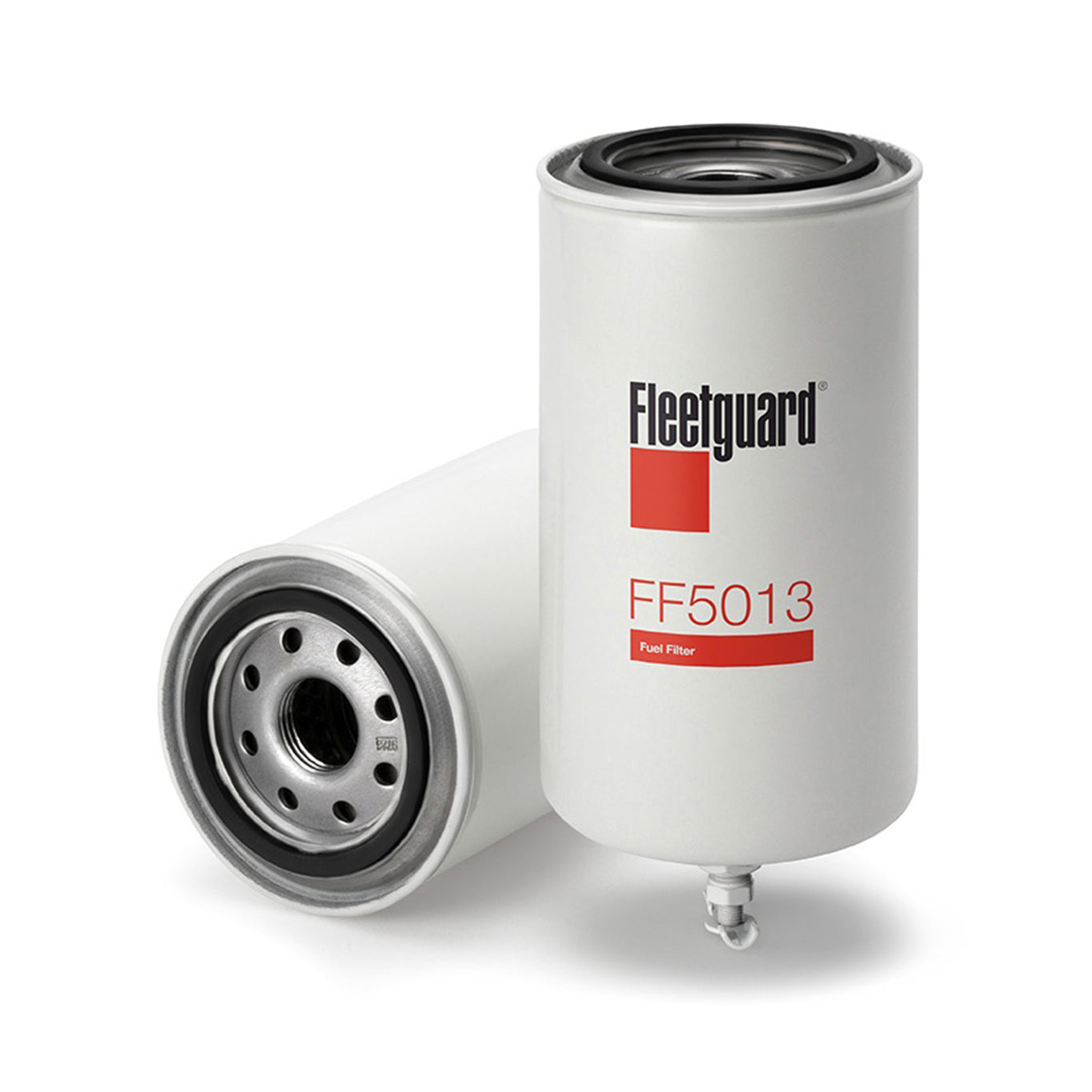 Hatton Marine - Fleetguard FF5013, boat parts near me, Propulsion, System, Repower, Fishing, Main engine, Wabtec