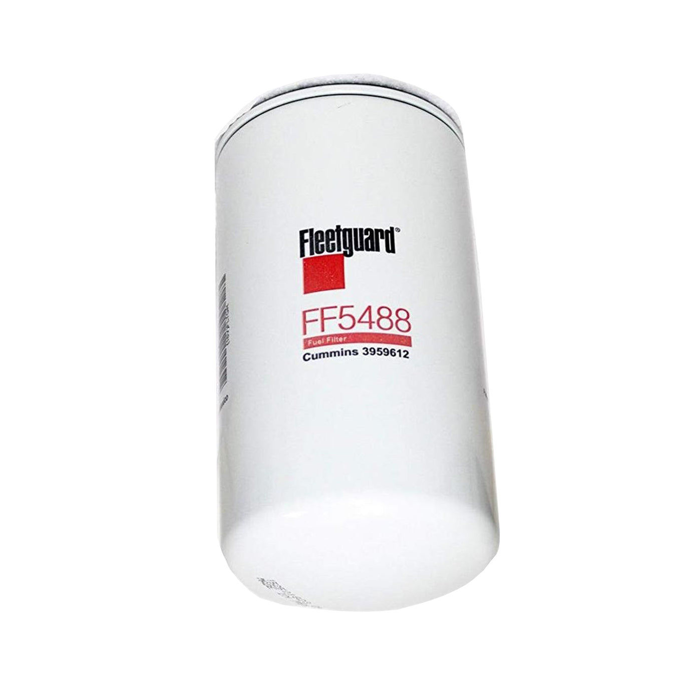 Hatton Marine - Fleetguard FF5488, boat parts near me, Propulsion, System, Repower, Fishing, Main engine, Wabtec