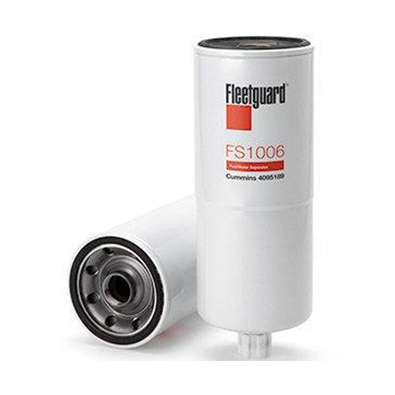 Hatton Marine - Fleetguard FS1006, boat parts near me, Propulsion, System, Repower, Fishing, Main engine, Wabtec