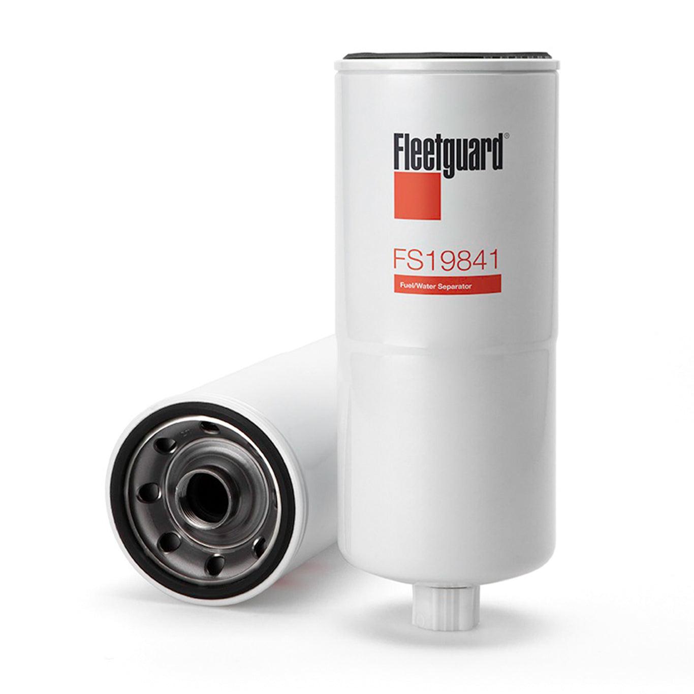 Hatton Marine - Fleetguard FS19841, boat parts near me, Propulsion, System, Repower, Fishing, Main engine, Wabtec