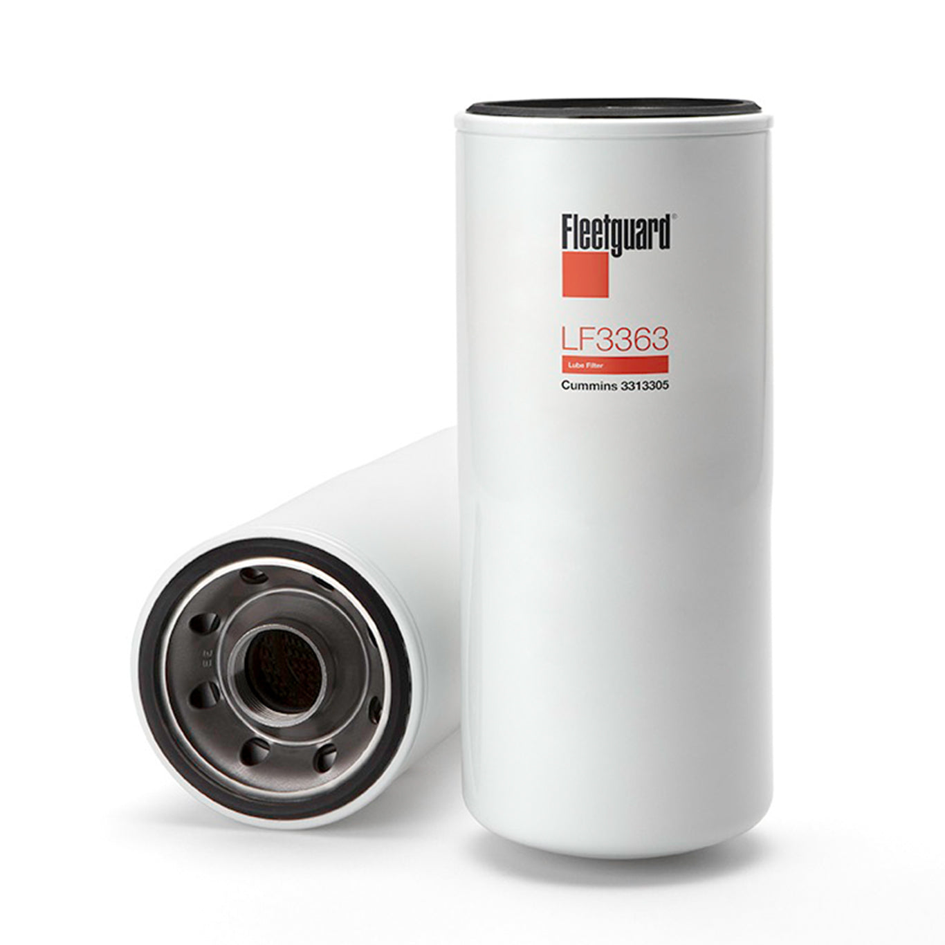 Hatton Marine - Fleetguard LF3363, boat parts near me, Propulsion, System, Repower, Fishing, Main engine, Wabtec