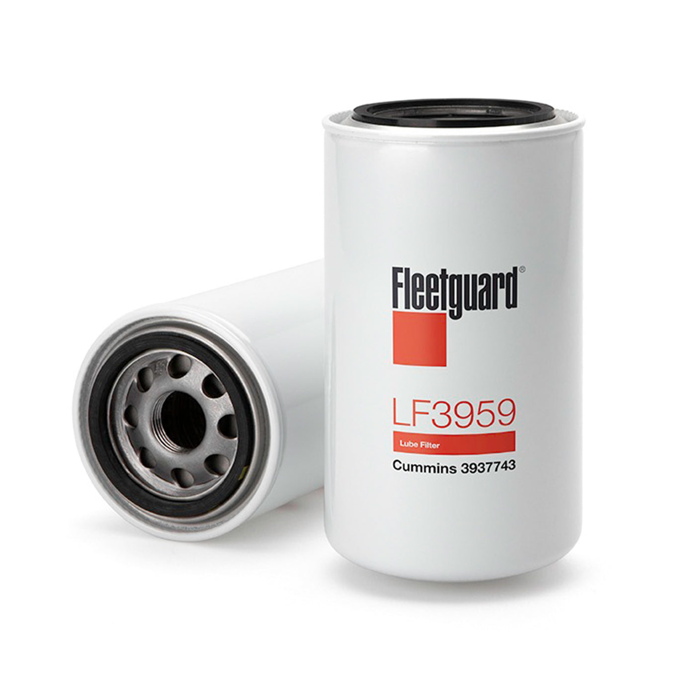 Hatton Marine - Fleetguard LF3959, boat parts near me, Propulsion, System, Repower, Fishing, Main engine, Wabtec