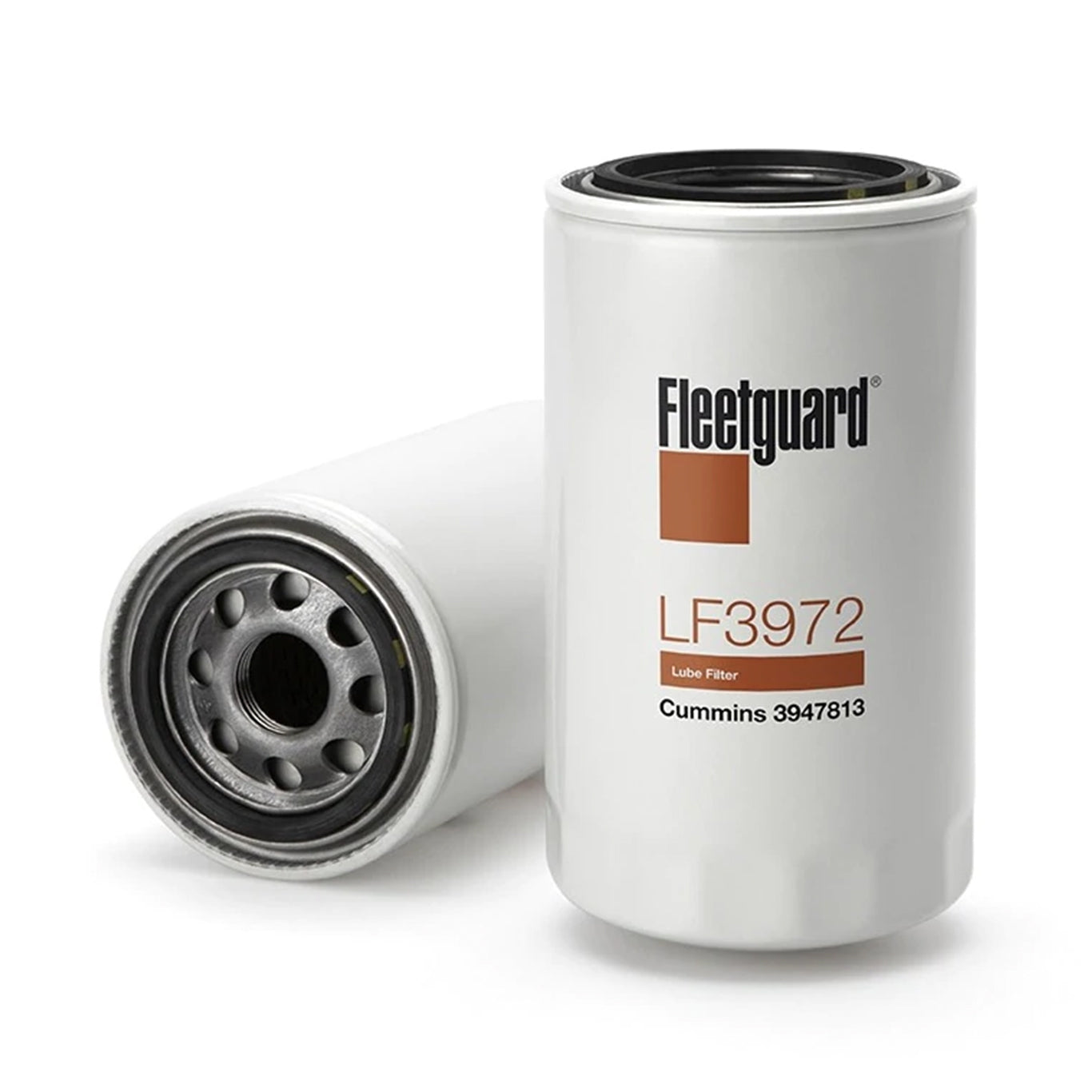 Hatton Marine - Fleetguard LF3972, boat parts near me, Propulsion, System, Repower, Fishing, Main engine, Wabtec