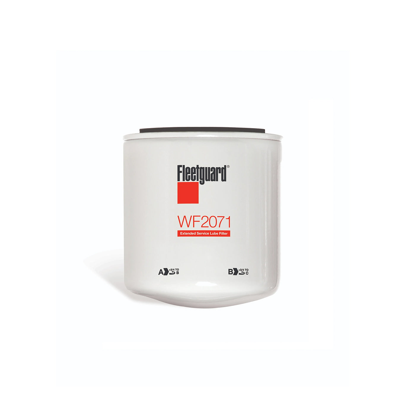 Hatton Marine - Fleetguard WF2071, boat parts near me, Propulsion, System, Repower, Fishing, Main engine, Wabtec