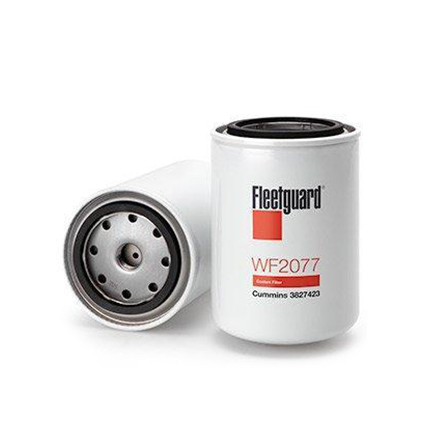 Hatton Marine - Fleetguard WF2077, boat parts near me, Propulsion, System, Repower, Fishing, Main engine, Wabtec