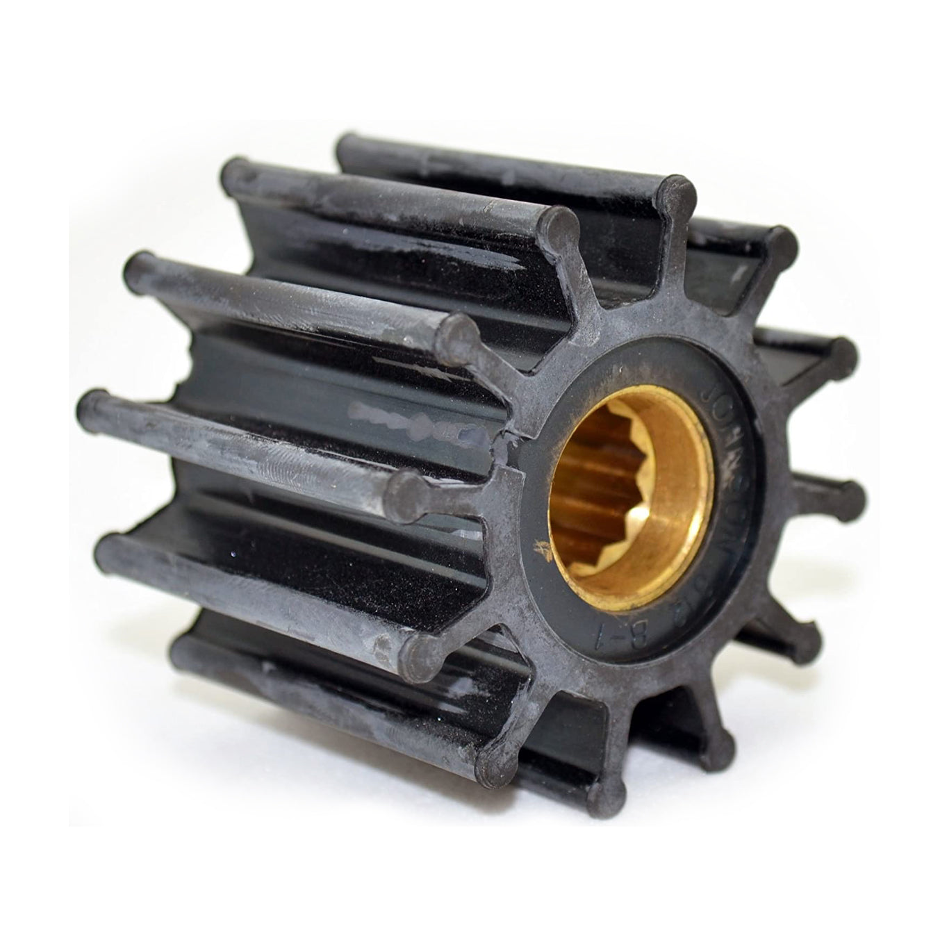 Johnson 09-812B-1 Impeller - Hattonmarine