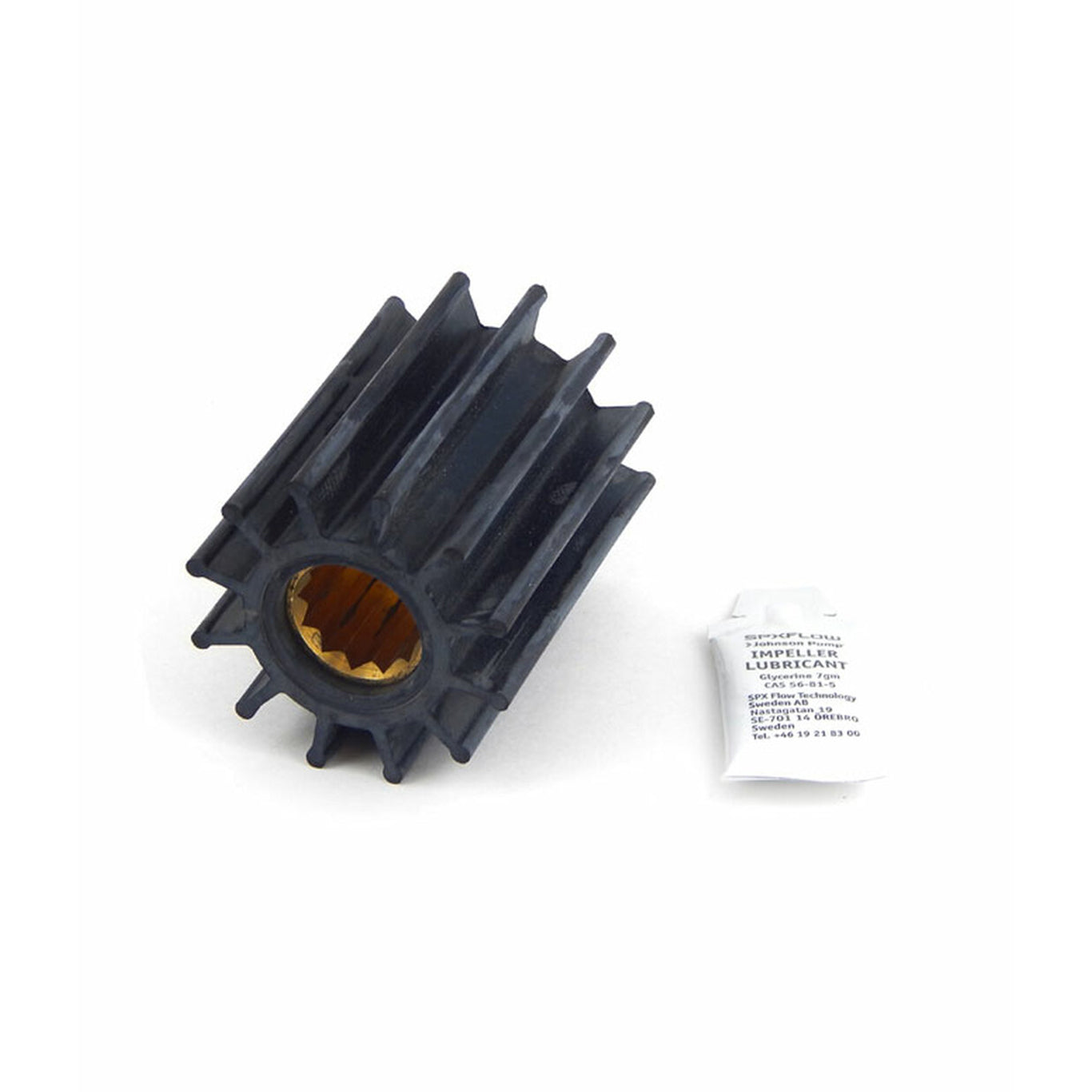 Johnson 09-821BT-1 Impeller - Hattonmarine