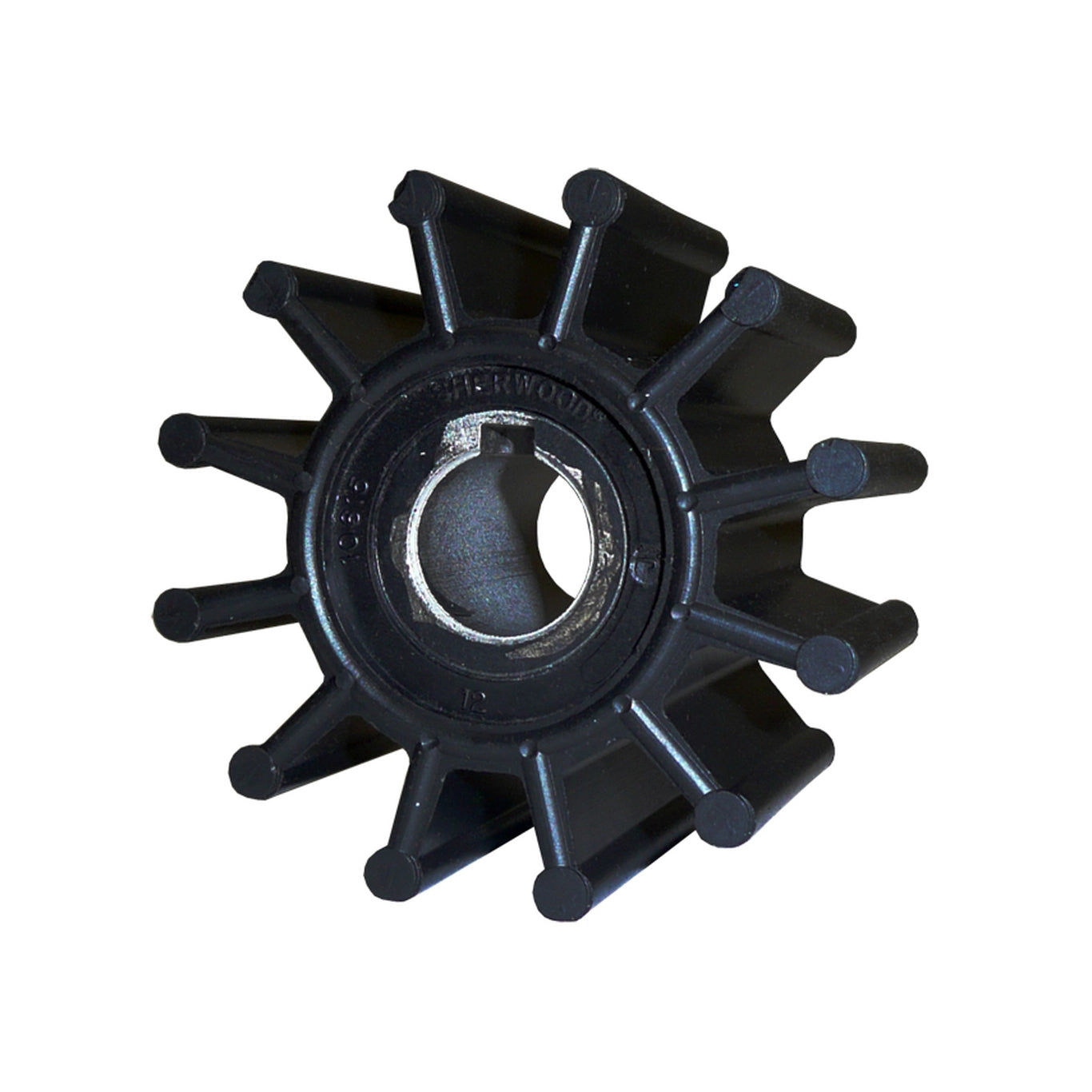 Sherwood 10615K Impeller - Hattonmarine