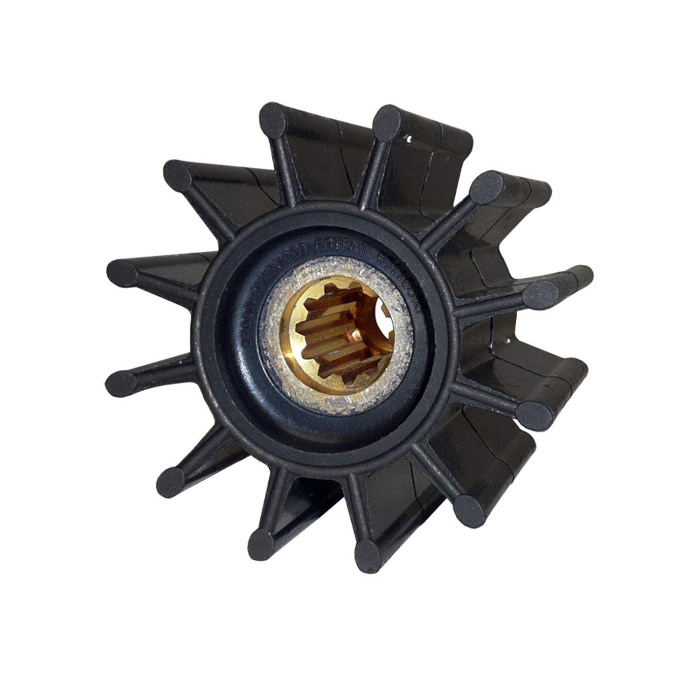 Sherwood 27000K Impeller - Hattonmarine