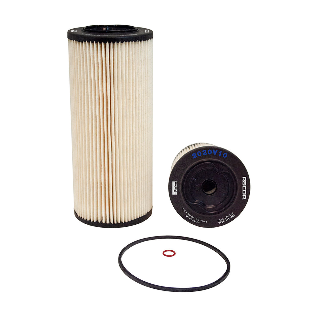 Racor 2020V-10 Fuel Filter