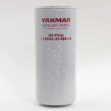 Yanmar Oil Filter 119593-35400-12