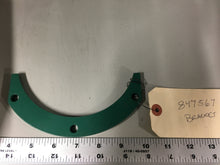Volvo Penta Clamp Ring 847567