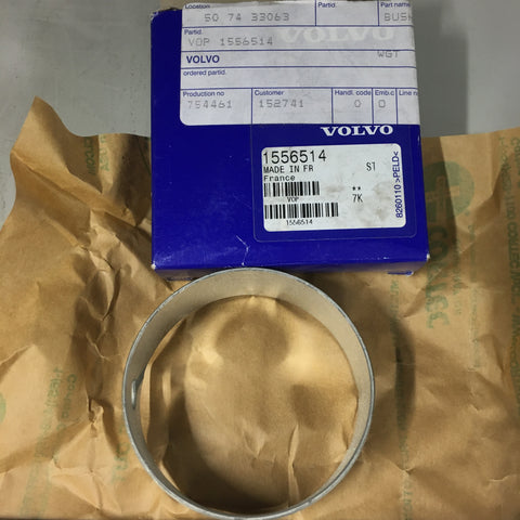 Volvo Penta Bushing 1556514