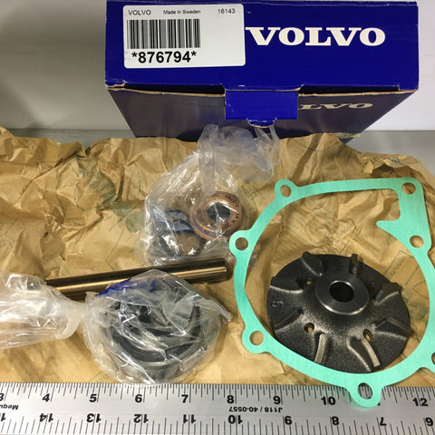 Volvo Penta Connecting Rod 864936