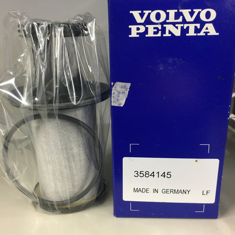 Volvo Penta Filter Crankcase Vent 3584145