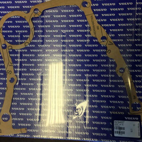 Volvo Penta Gasket 829487