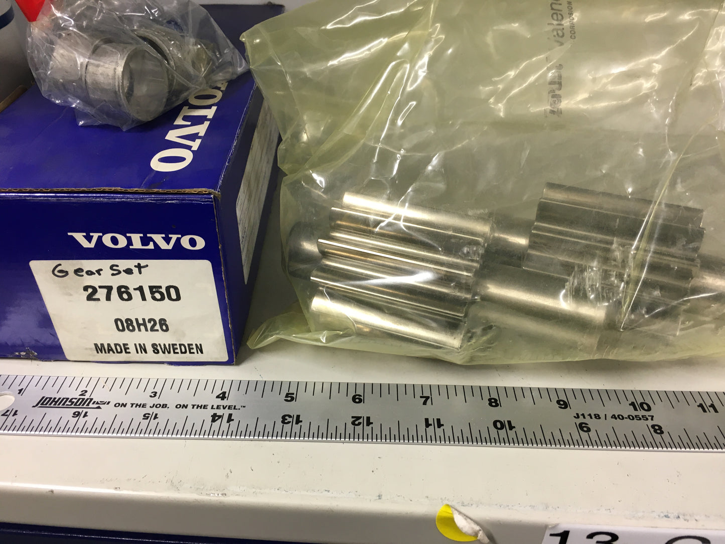 Volvo Penta Overhaul Kit 276150