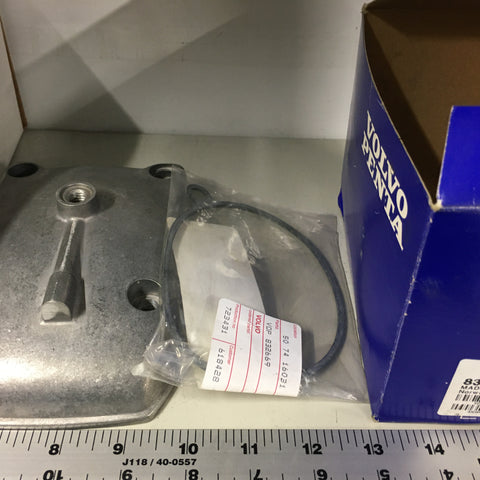 Volvo Penta Gear Housing Cover 832667