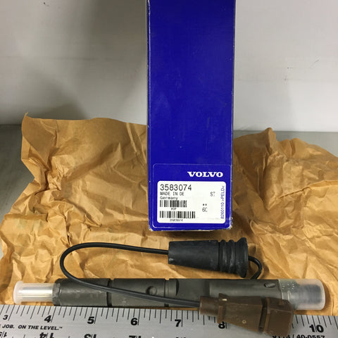 Volvo Penta Injector 3583074