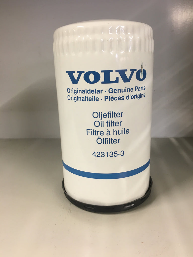 Volvo Penta Oil Filter 423135