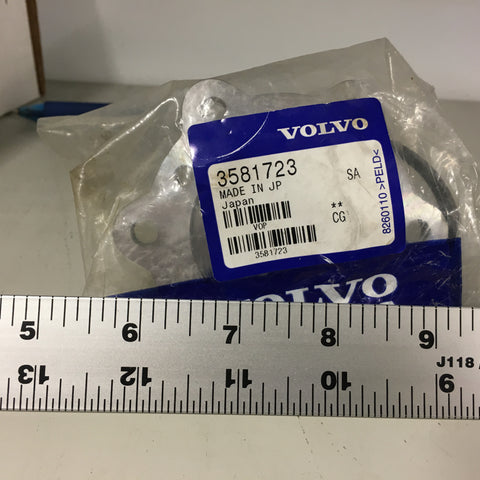 Volvo Penta Spindle 3581723