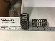 Volvo Penta Valve Spring 1543872