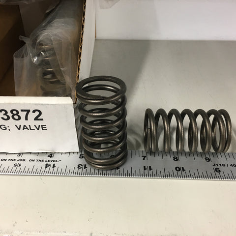 Volvo Penta Valve Spring 1543872