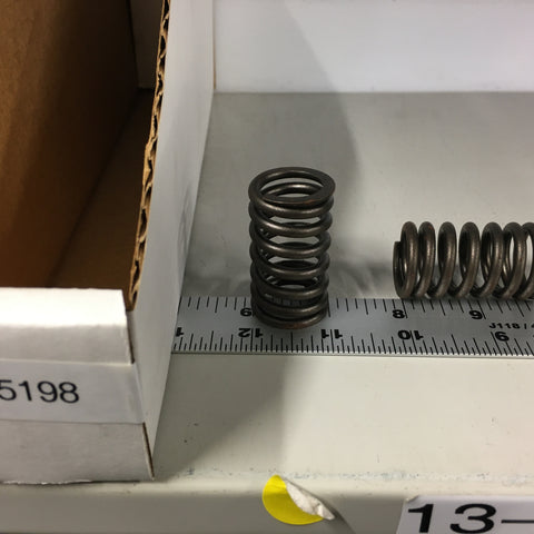 Volvo Penta Valve Spring 1545198