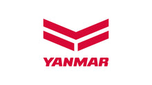 Yanmar 124770-49040 COOLING WATER PIPE