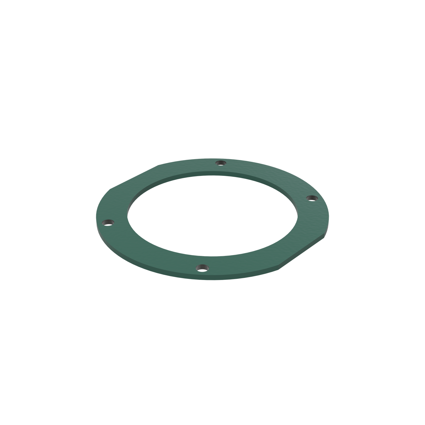 Volvo Penta Clamp Ring 847569