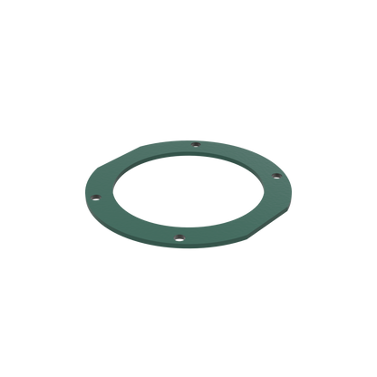 Volvo Penta Clamp Ring 847569