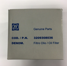 ZF Transmission Oil Filter 3209308036