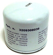 ZF Transmission Oil Filter 3209308036