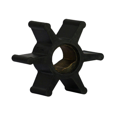 JMP Marine Flexible Impeller Kit (Replaces Sherwood 8000, 8000K, Kohler 359978, Cummins Onan 132-0415, 132-0407, 541-1524, Sierra 23-2004, 23-3314).